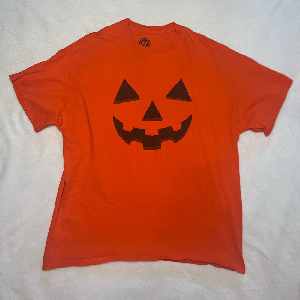 Jack O Lantern T-Shirt